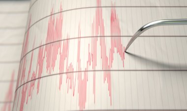 زلزال بقوة 5.6 درجات يضرب قبالة سواحل تايوان