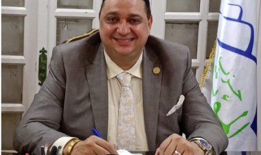 قيادي بـ«المؤتمر»: الدولة حرصت على توفير بيئة تشريعية وتنفيذية داعمة لتعزيز حقوق الإنسان