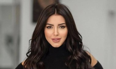 سوار النجار ترثي شقيقتها إيناس بكلمات مؤثرة: أقوى قهرة في حياتي وانتهيت خلاص