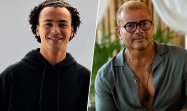 مصطفى حدوته يرد على منتقديه بسبب تعاونه مع عمرو دياب