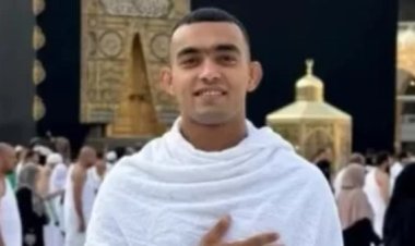 وفاة بطل المصارعة جمال عبد الناصر إثر أزمة قلبية مفاجئة.. تعرف على موعد الجنازة والدفن