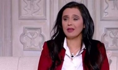 رشا سامي العدل توضح حقيقة علاقتها بشركة العدل فيلمز الجديدة