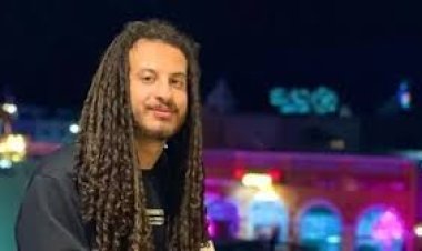 القبض على البلوجر "خالد الرسام" في المنيا بتهمة نشر محتوى مخالف للآداب العامة