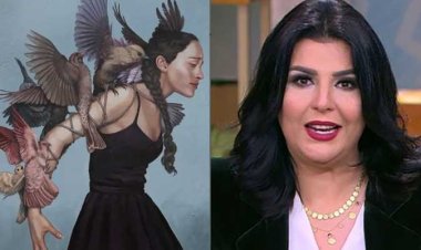 «نحترم المبدعين الحقيقيين».. أول تعليق لـ منى الشاذلي حول أزمة الفنانة الدنماركية مع مها الصغير