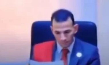إخلاء سبيل صاحب مطبعة طبع كروتا شخصية لـ"القاضي المزيف"