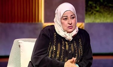 بعد واقعة النصب باسمها على الفنانين.. شادية عبد الحميد لـ"العاصمة": لن أسكت عن حقي وسألجأ لمباحث الإنترنت