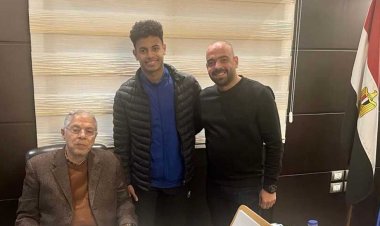 تأكيدًا لـ«العاصمة».. طنطا يعلن رسميًا انتقال لاعبه إلى الزمالك