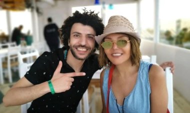 شادي نور يكشف كواليس تعاونه مع إليسا في "لعبة الأيام".. ويتحدث عن ألبوم سميرة سعيد الجديد