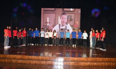 تفاصيل احتفالية يوم الفرانكوفونية بالعاصمة الجديدة