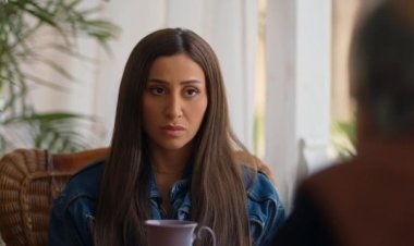 دينا الشربيني تكشف عن رأيها في تقديم جزء ثالث من مسلسل «كامل العدد»