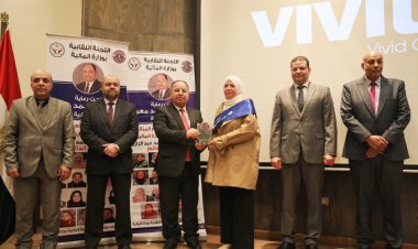 وزير المالية يكرم الأمهات المثاليات: ستظل مصدر إلهام حضاري