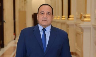 تأييد حبس السيد حسيني عوض في قضية شيكات بدون رصيد بقيمة 20 مليون جنيه