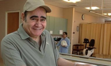 إيمان ابنة الفنان الراحل سيد زيان تكشف عن أصعب المشاهد التي قدّمها والدها