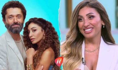 دينا الشربيني تحرر محضرا ضد المذيعة مروة صبري تتهمها بالسب والقذف والتشهير