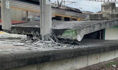 مصرع 4 أشخاص وإصابة 97 آخرين من جراء سلسلة زلازل مدمرة في تايوان