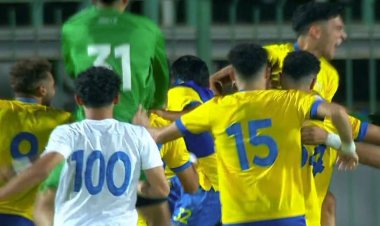 بعد فوزه على الطلائع (10- 9).. الإسماعيلي يواجه زد في نصف نهائي الكأس