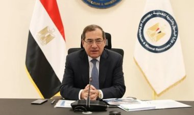 وزير البترول:  صناعة البتروكيماويات تمتلك فرصا تضيف للاقتصاد والاستثمار بمصر