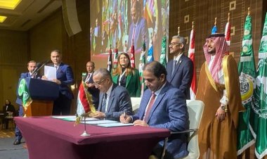 تفاصيل مشاركة مصر في مُنتدى ألكسو للأعمال والشركات بتونس