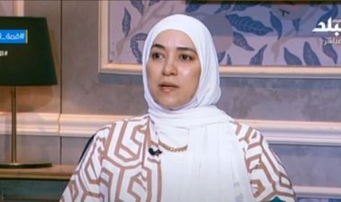 الداعية دينا أبو الخير: التشهير بين الزوجين عند الطلاق يخالف مقاصد الشريعة