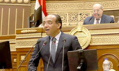 النائب على مهران: التحول إلى الدعم النقدي سيسهم في تقليل التلاعب واستغلال الموارد الحكومية