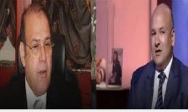 النيابة تستأنف على براءة حسن راتب وعلاء حسانين في قضية الآثار الكبرى