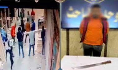 خلاف على أولوية المرور ينتهى بمشاجرة فى الإسكندرية