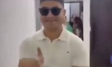 غضب عارم بعد فيديو لطبيب نساء يرقص بالمولود.. ونقابة الأطباء تتحرك