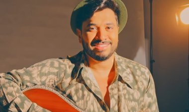 مصطفى حجاج يستعد لطرح أغنية «روح» بتوقيع هاني محروس