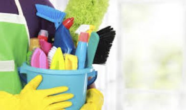 تحضيرات شهر رمضان.. كيفية التخلص من الروائح الكريهة وتجديد الهواء في المنزل