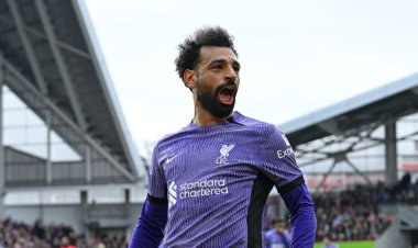 بعد غياب شهر.. عودة مميزة للملك المصري في البريميرليج