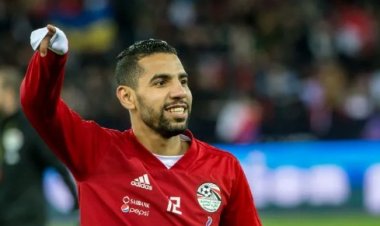 مؤمن زكريا يرد على عصام عبد الفتاح: ازاي يا جدع