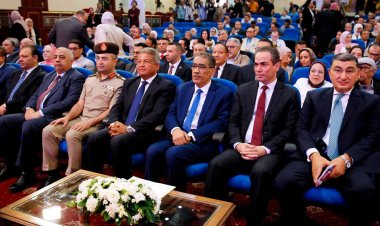 خالد عبد العزيز: رقمنة 800 ألف ساعة من تراث الإذاعة والتلفزيون إنجاز تاريخي