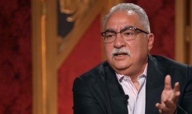 وصل بإحدى رواياته لـ«جائزة البوكر».. قائمة بأشهر مؤلفات إبراهيم عيسى