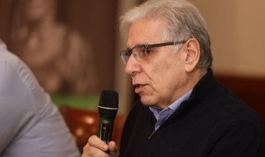 جابي خوري: لا بد أن نتأقلم مع متطلبات السوق حاليًا