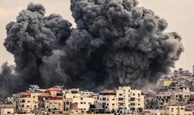 الأزهر يحذر من التطهير العرقي في الضفة الغربية والتخطيط لبناء بؤر استيطانية جديدة