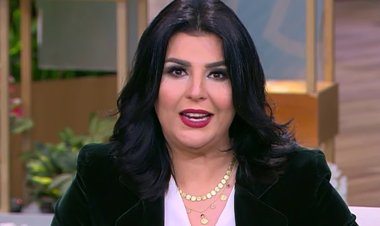 «رجل شريف وإنسان نبيل».. منى الشاذلي تدافع عن المخرج عمر زهران