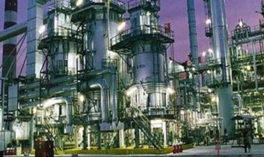 القاهرة لتكرير البترول: لم نتأثر بانفجار محطة صرف صحي المرج