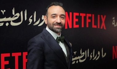 بعد أزمة مها الصغير.. عمرو سلامة يعلق: السكاكين كتير.. وحجم الأذى لا يوصف