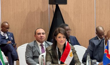 رانيا المشاط تُشارك في قمة رؤساء دول أفريقيا بكينيا لمناقشة عملية التجديد لموارد المؤسسة الدولية