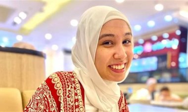 جويرية حمدي ترد على انتقادات سفرها بمفردها: «أهلي مطمئنين عليّ»