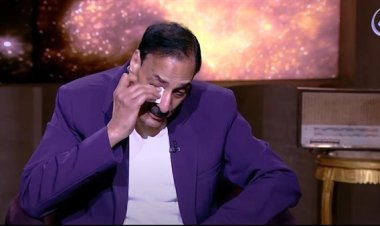 سعد فتحي: قعدت في «الرعاية» 15 يوم ومحدش وقف معايا غير النقابة