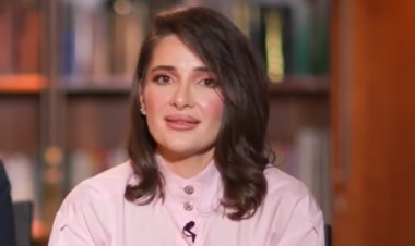 ابنة أصالة: عملت 3 عمليات تجميل منهم اتنين في الأنف وواحدة في جسمي