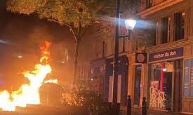 آخرها استوديو الأهرام.. 5 مؤسسات ثقافية كبرى فقدت مقتنياتها بسبب حرائق ضخمة