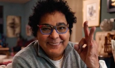 سيكون هناك مفاجآت موسيقية..  أول تعليق من محمد منير على حفله مع ويجز في دبي