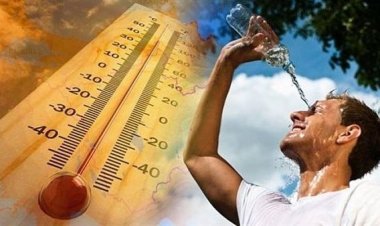 تصل لـ 40 درجة مئوية.. تعرف على حالة الطقس اليوم الجمعة 10 مايو 2024