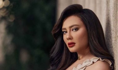 مي القاضي تهاجم كل من يطالب بآذية الكلاب: "همسحه من عندي"