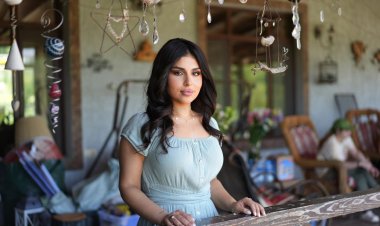 "ما نسيتك".. شيماء سليمان: أغنيتي تشبهني وتشبه كل البنات