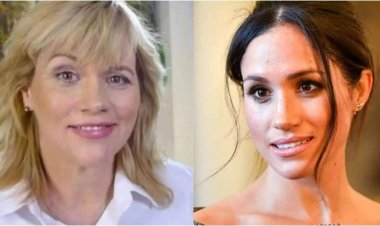 قاضية أمريكية ترفض دعوى تشهير ضد ميجان ماركل