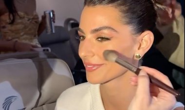 إشادات باختيار  الملياردير الهندي أنكور جاين مصرللطيران لتحتضن أول مراسم حفل الزفاف الأسطوري