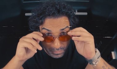 أحمد فهمي يحسم اسم مسلسله الجديد في رمضان 2027